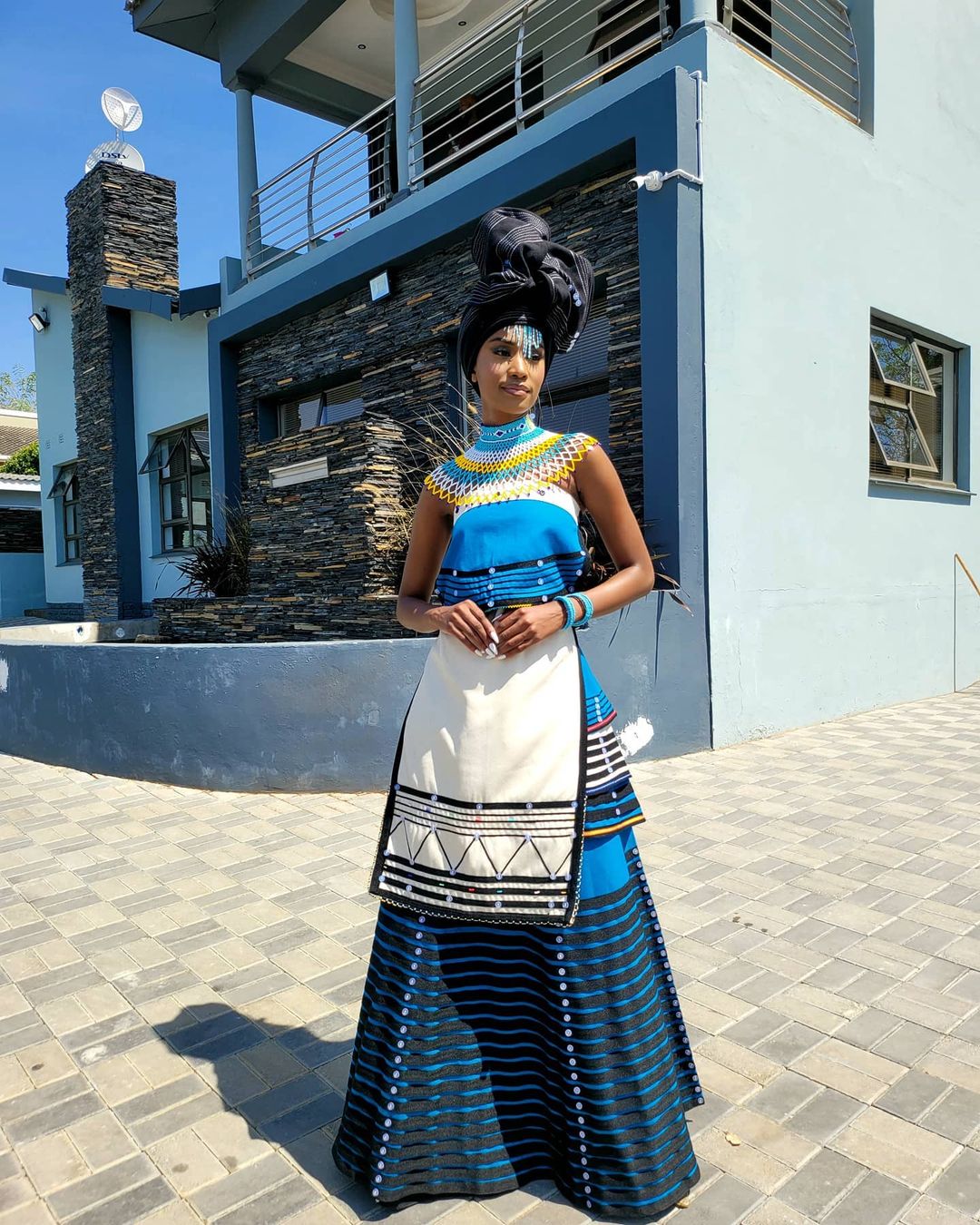 Zozibini Tunzi to be backstage co-host for Miss SA 2021