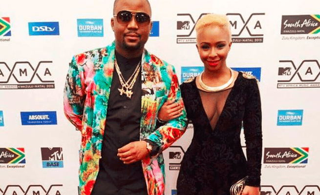 Boity Thulo finally opens up on Cassper Nyovest cheating on her and why she can't find love (VIDEO)