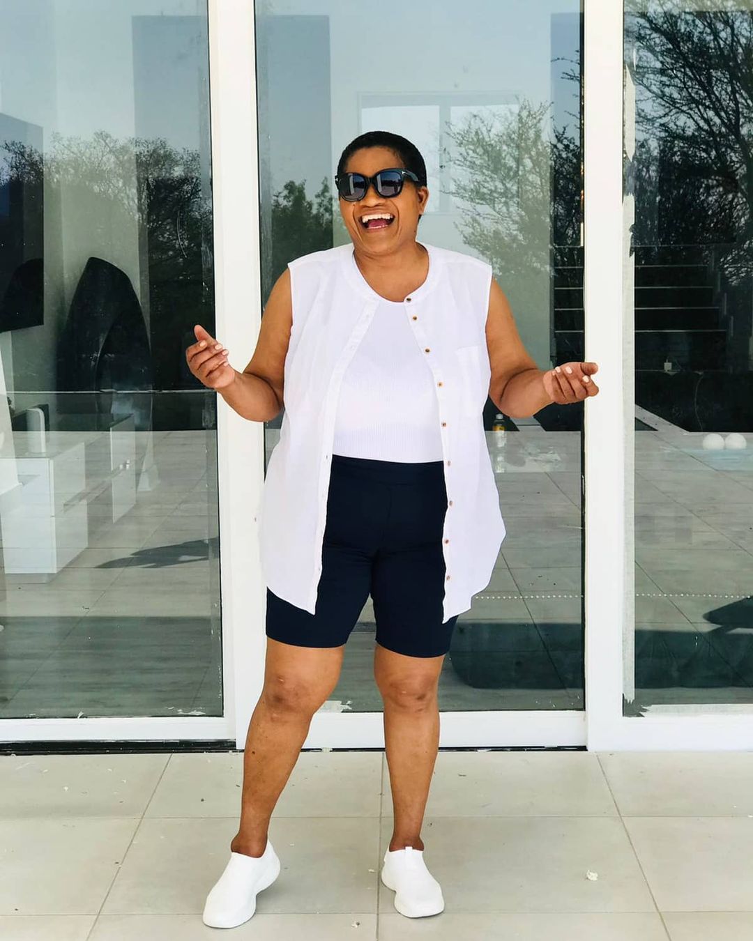 Cassper Nyovest pens a sweet note as he celebrates his mother’s birthday
