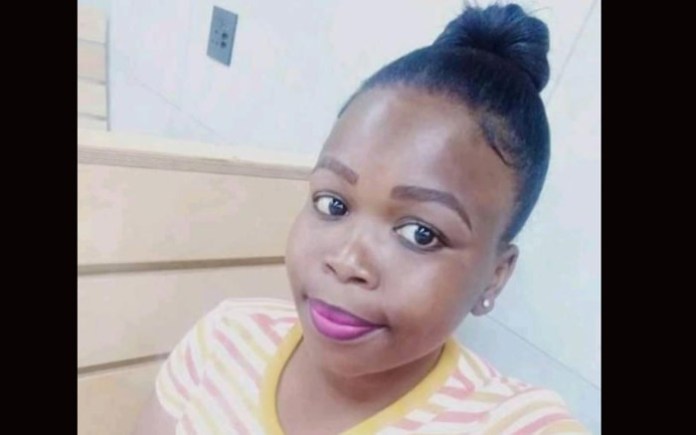 Murdered student Nosicelo Mtebeni laid to rest