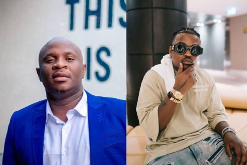 Dr Malinga to Focalistic – ‘Your attitude is ugly like your face’