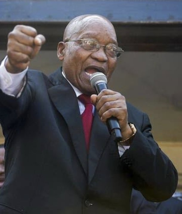 Jacob Zuma discharged from hospital, back in Nkandla ahead of long weekend