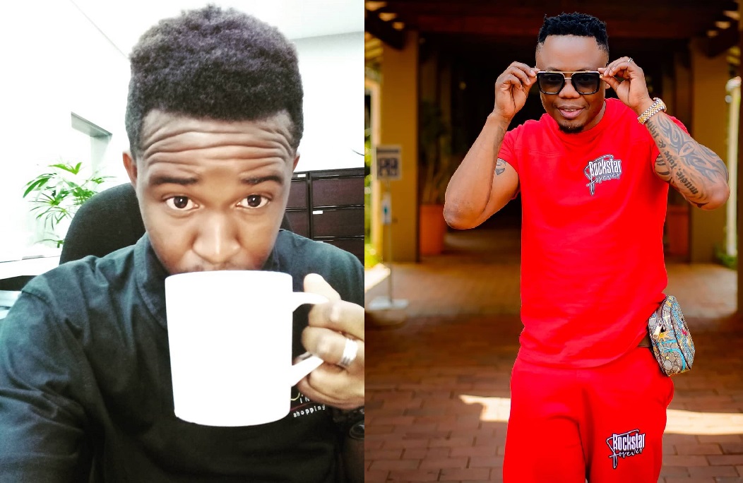 KZN man tattoos DJ Tira’s face on his chest – Photo