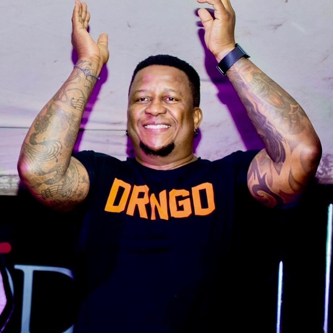 DJ Fresh remembers his late friend HHP