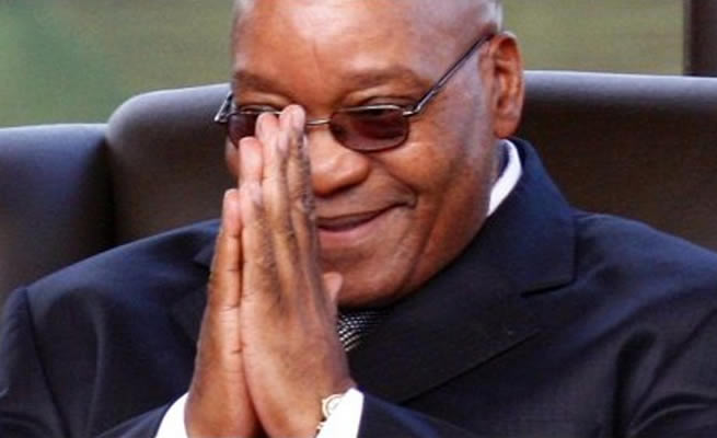 Jacob Zuma who was granted medical parole fit to stand trial – State Doctors speak on his health