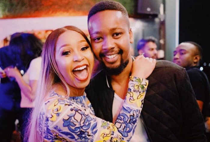 Minnie Dlamini remembers brother 3 years after passing