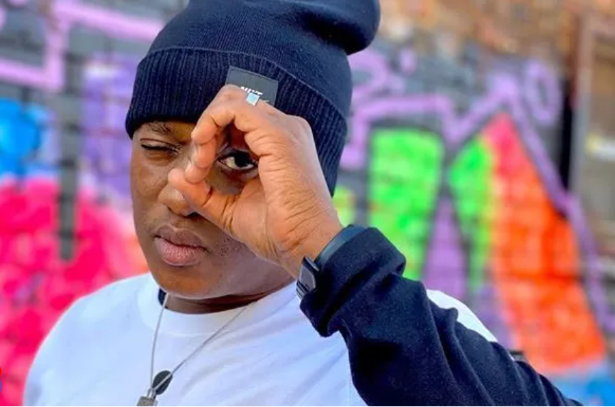 Jub Jub Challenge Takes Over Tik Tok -Watch