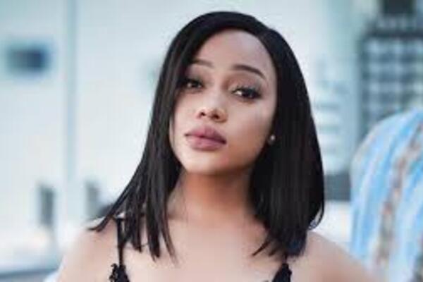 Thando Thabethe on her road to success – How it all started