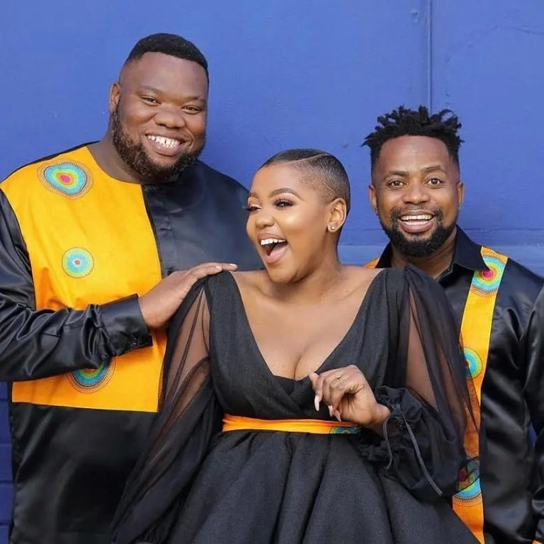 Afro Soul to continue as a duo after death of founding member