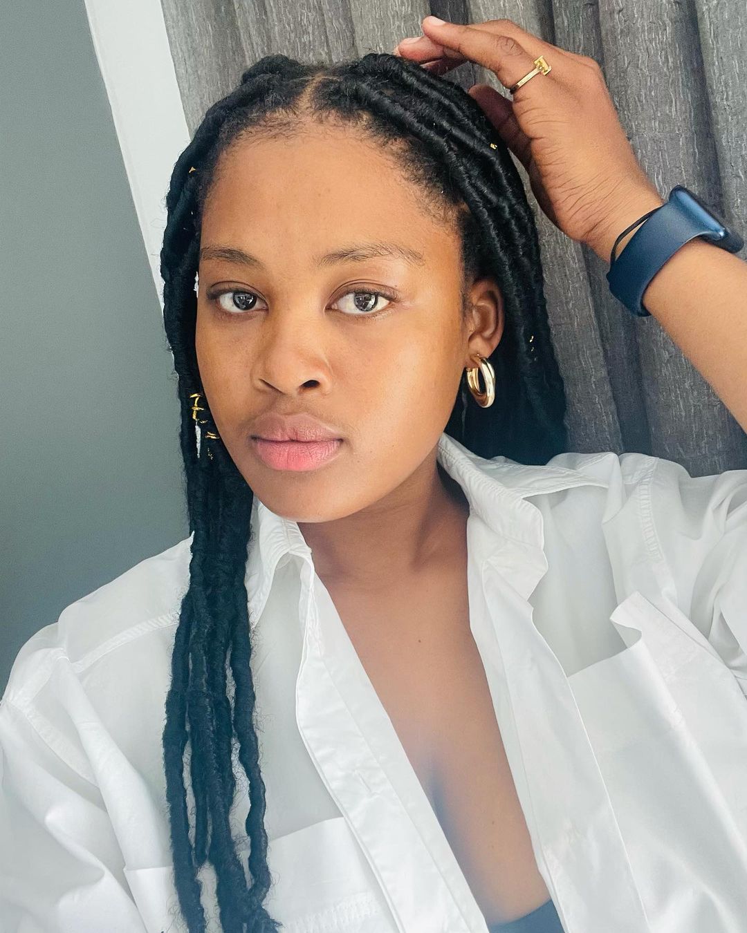 Asavela Mngqithi Biography: Relationship, Age, Family, Education and Career