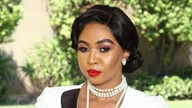 The real reason Ayanda Ncwane quit the Real Housewives of Durban