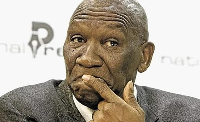 Police Minister Bheki Cele dragged in R47-million corruption deal – Top cop exposes all