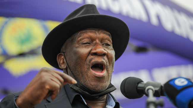 SAPS task team working on 6 political murder cases in KZN, says Bheki Cele