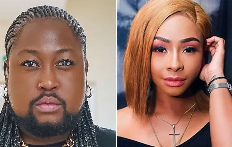 Bujy Bikwa and Boity fight: More clips of what happened that night emerge – ‘It was f***ing scary’