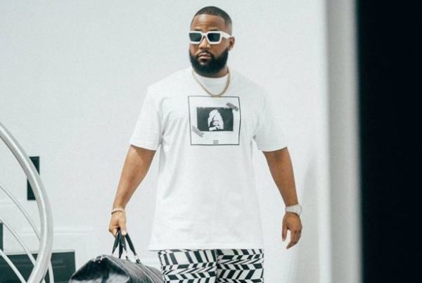 Cassper Nyovest – “I made it okay for rappers to jump on Amapiano”
