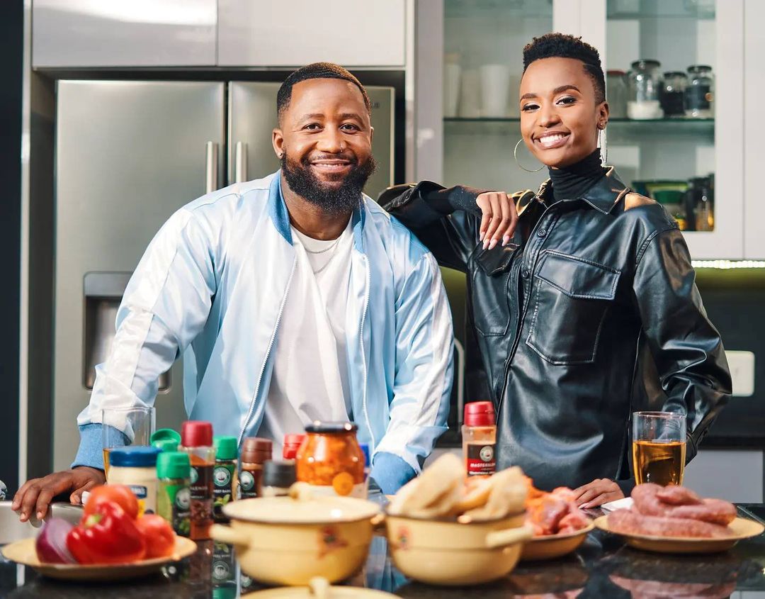The Braai Show With Cass Viewership Declines