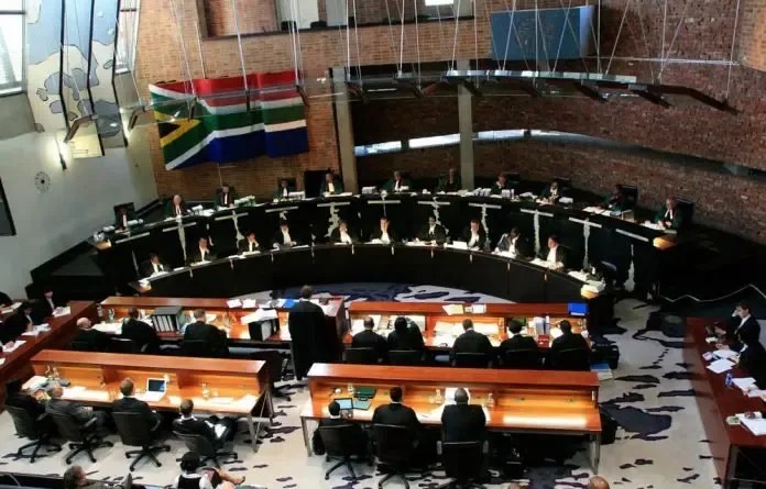 Nominations for Chief Justice end as President Ramaphosa defends selection process