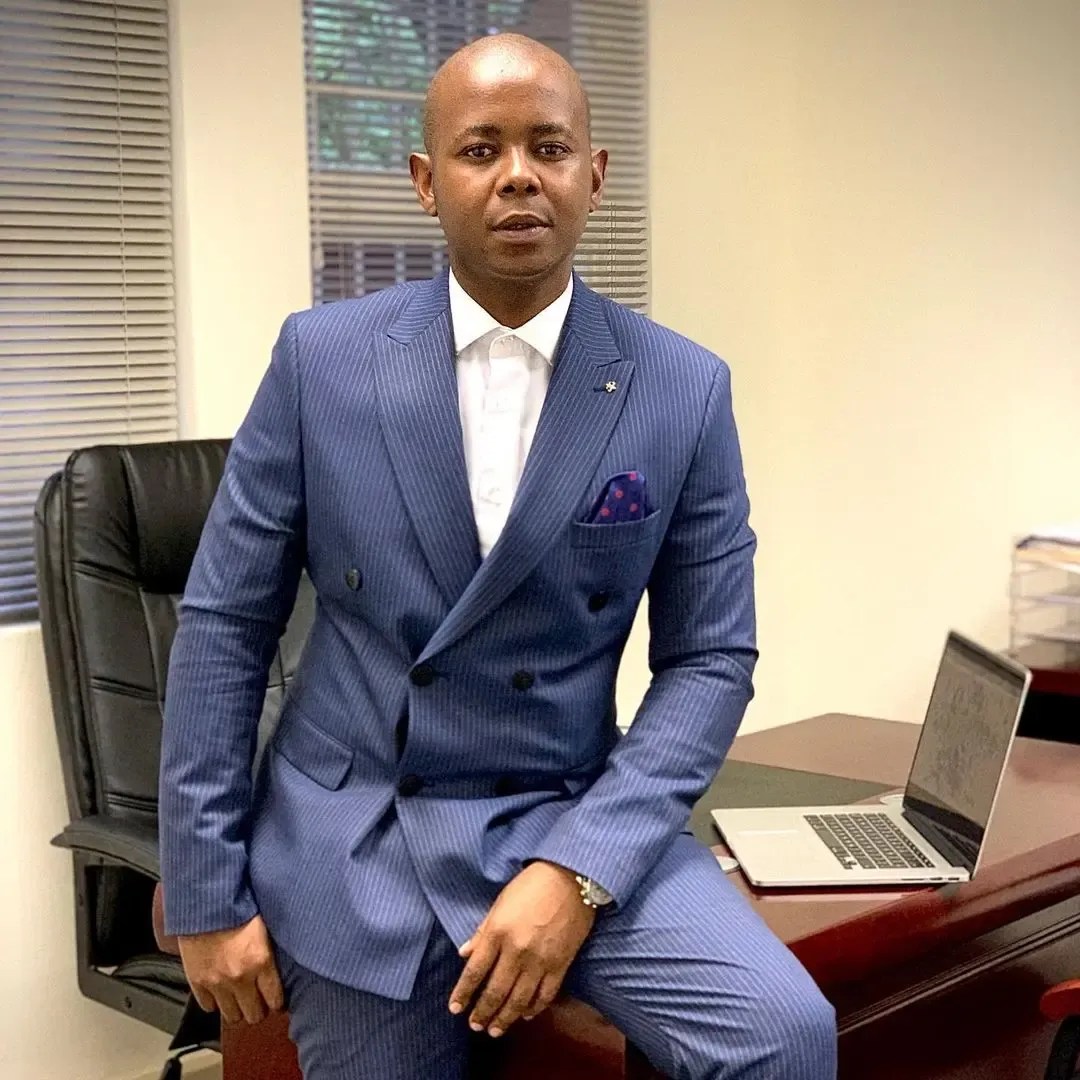 Skeem Saam Star Cornet Mamabolo Is Hiring For His New Company – Here Is How To Apply