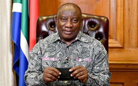 Ramaphosa: SADC won’t tolerate terrorism