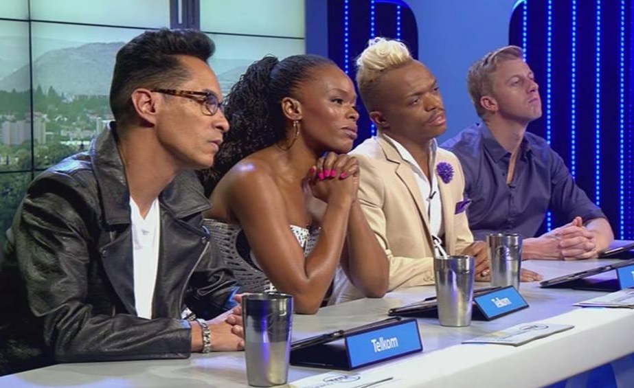 Shock as Idols SA ratings and numbers increase despite Somizi being fired