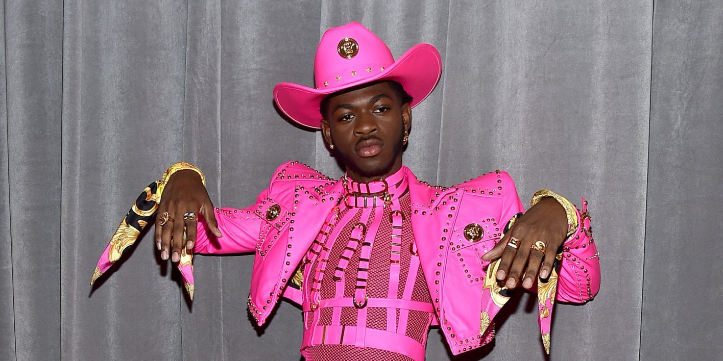 Lil Nas X won’t rule out reuniting with ex-boyfriend