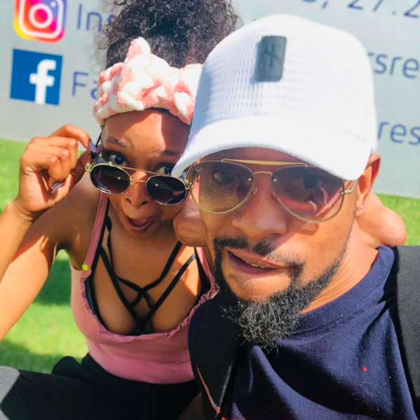 Mzansi Want Actor SK Khoza Cancelled After He Recently Beat-Up His Fiancée