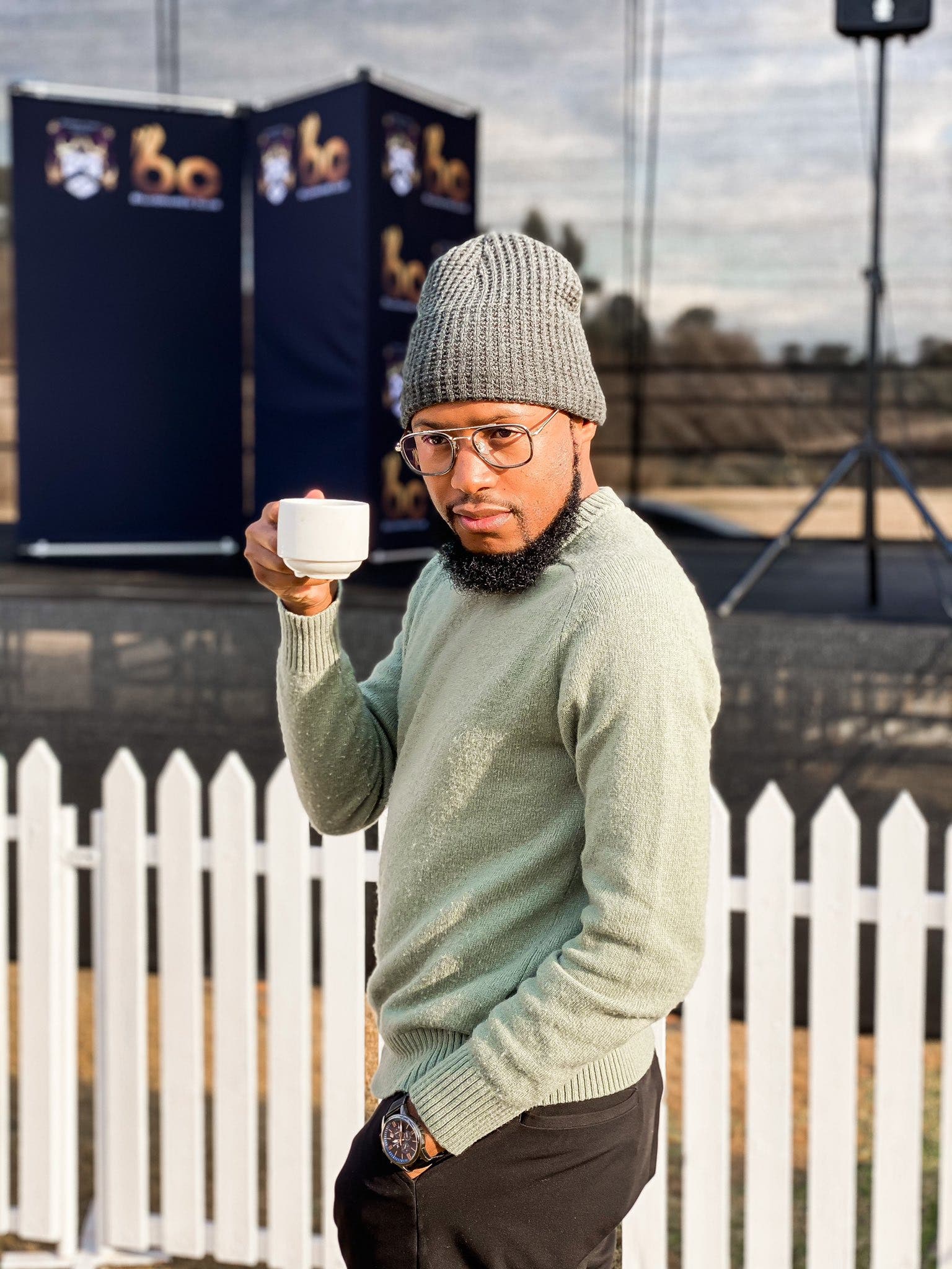 Mohale joins popular radio station as presenter