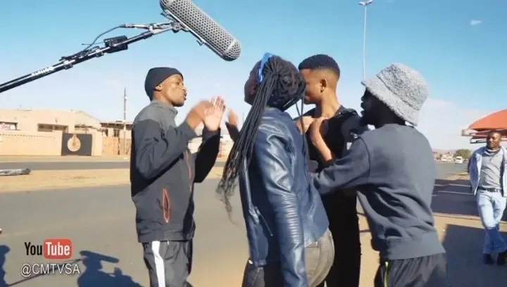 Controversial mjolo show, NiyaThembana Na? has got Mzansi talking