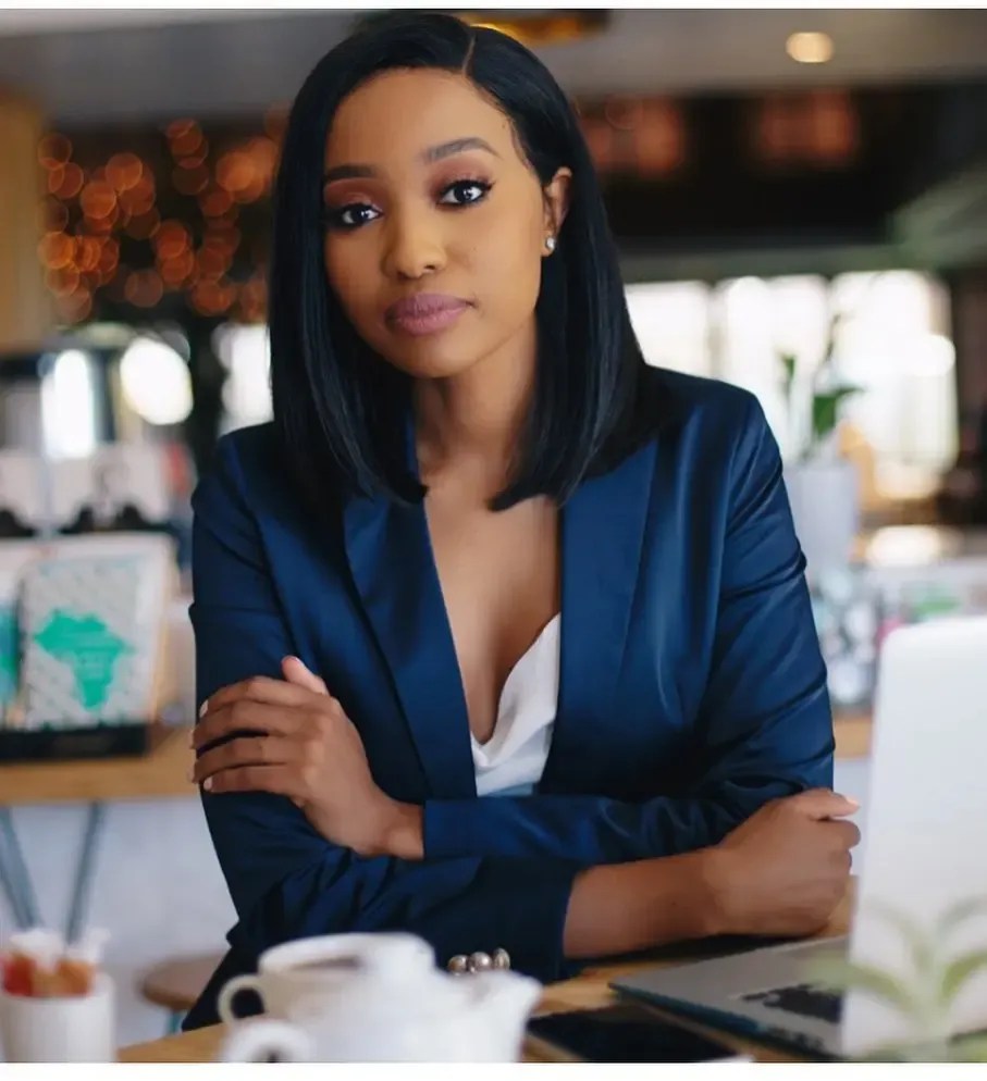 Ntando Kunene – Doing What You Love the most is Hard