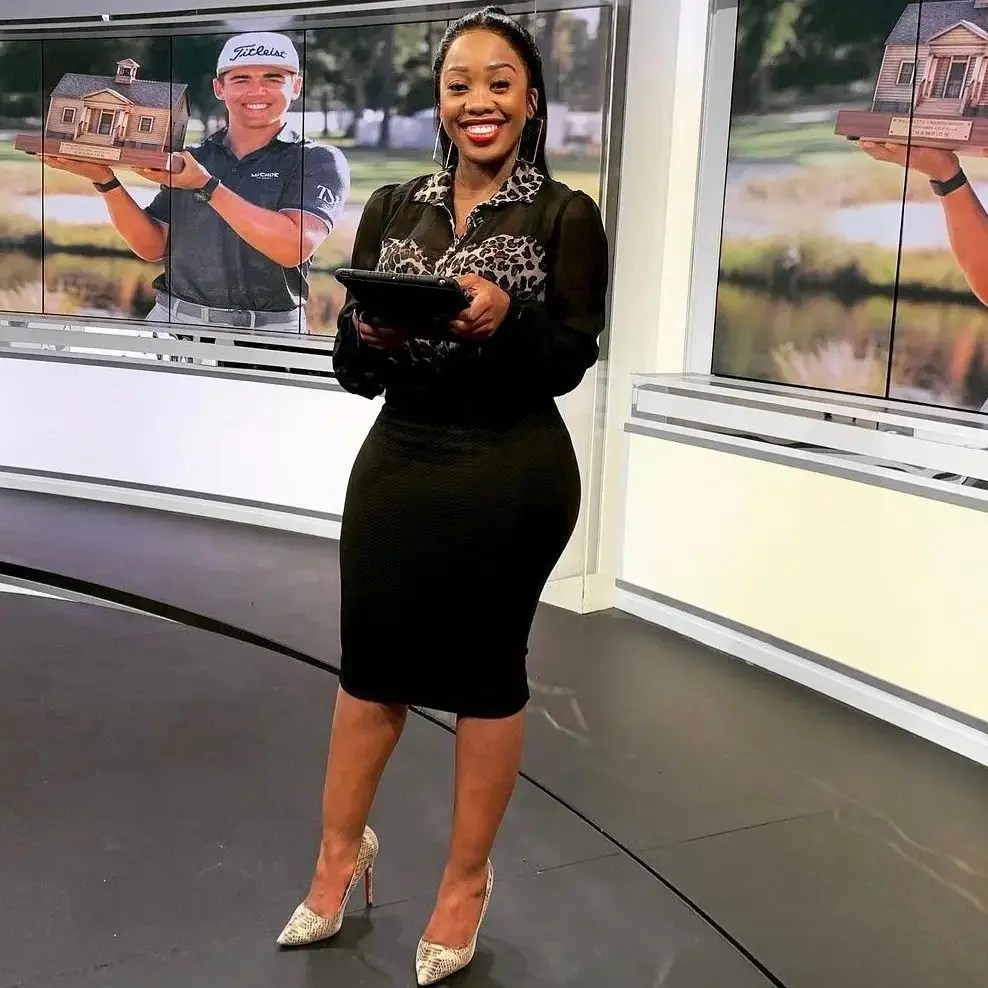 Media personality Ntombi Ngcobo Mzolo to help others after passing of her daughter