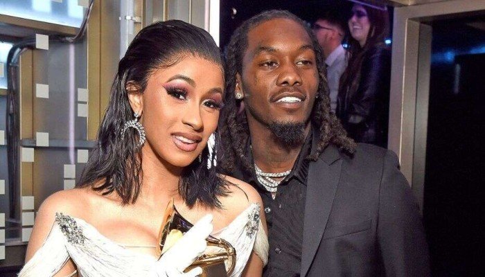 Offset’s most expensive birthday gift for Cardi B