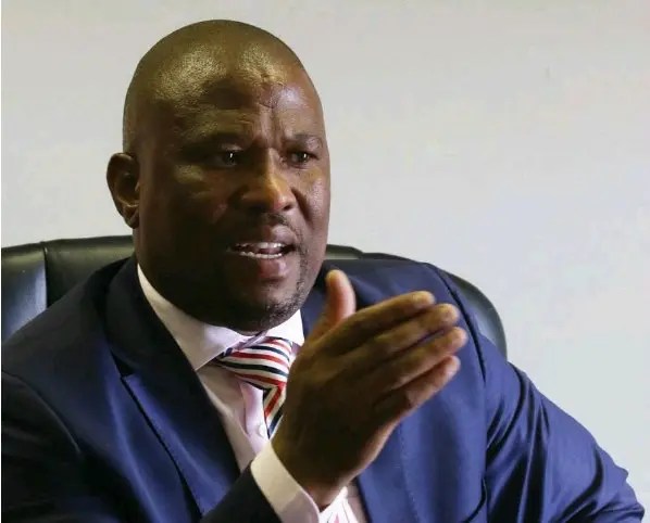 Calls mount for Premier Oscar Mabuyane to resign after damning public protector report