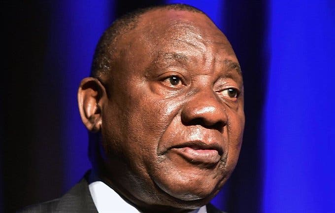 Progress made in securing peace in Mozambique, says Ramaphosa