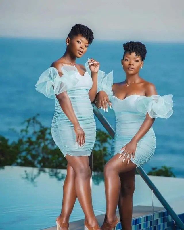 Qwabe twins bag life changing award nomination