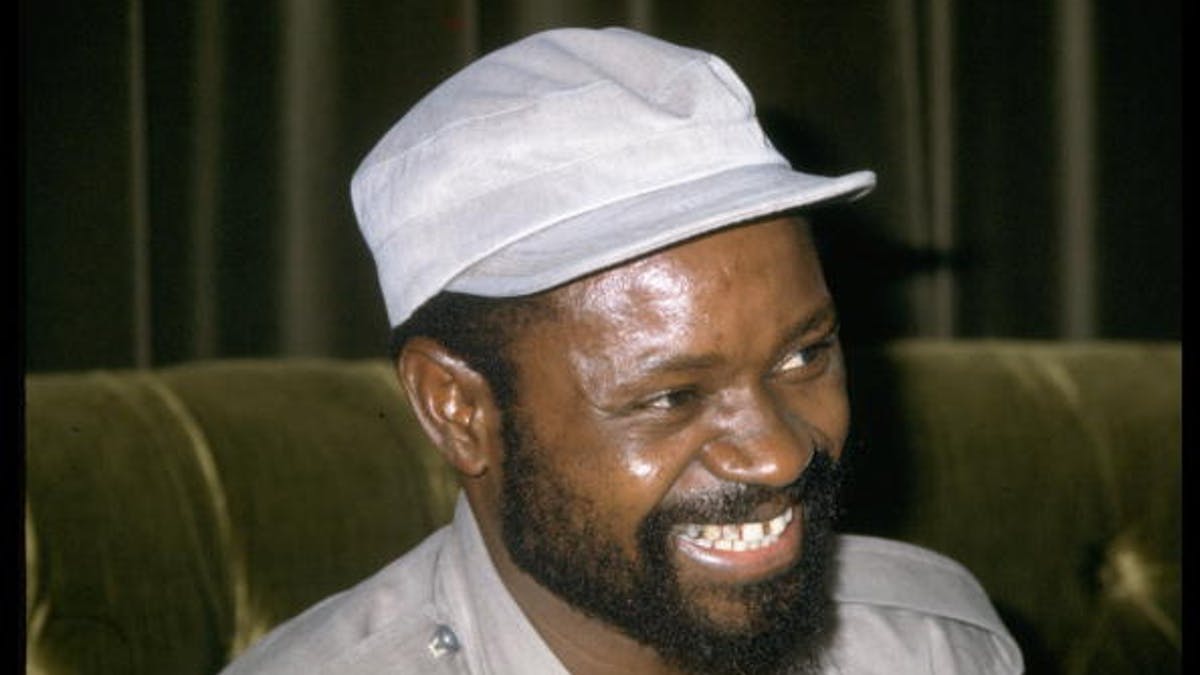 Samora Machel’s legacy lives on