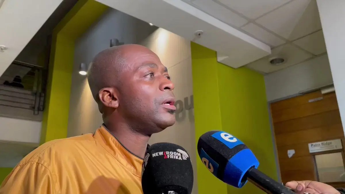 Senzo Meyiwa’s brother says arrested suspects are innocent
