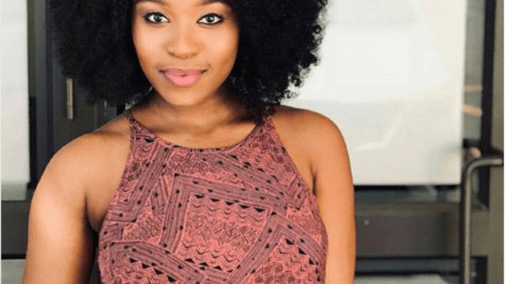 Actress Sivenathi Mabuya to star in e.TV’s new series ‘Housewives’