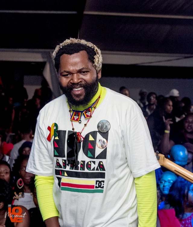 Sjava opens up on his viral ‘3 wives’; reveals who the women are