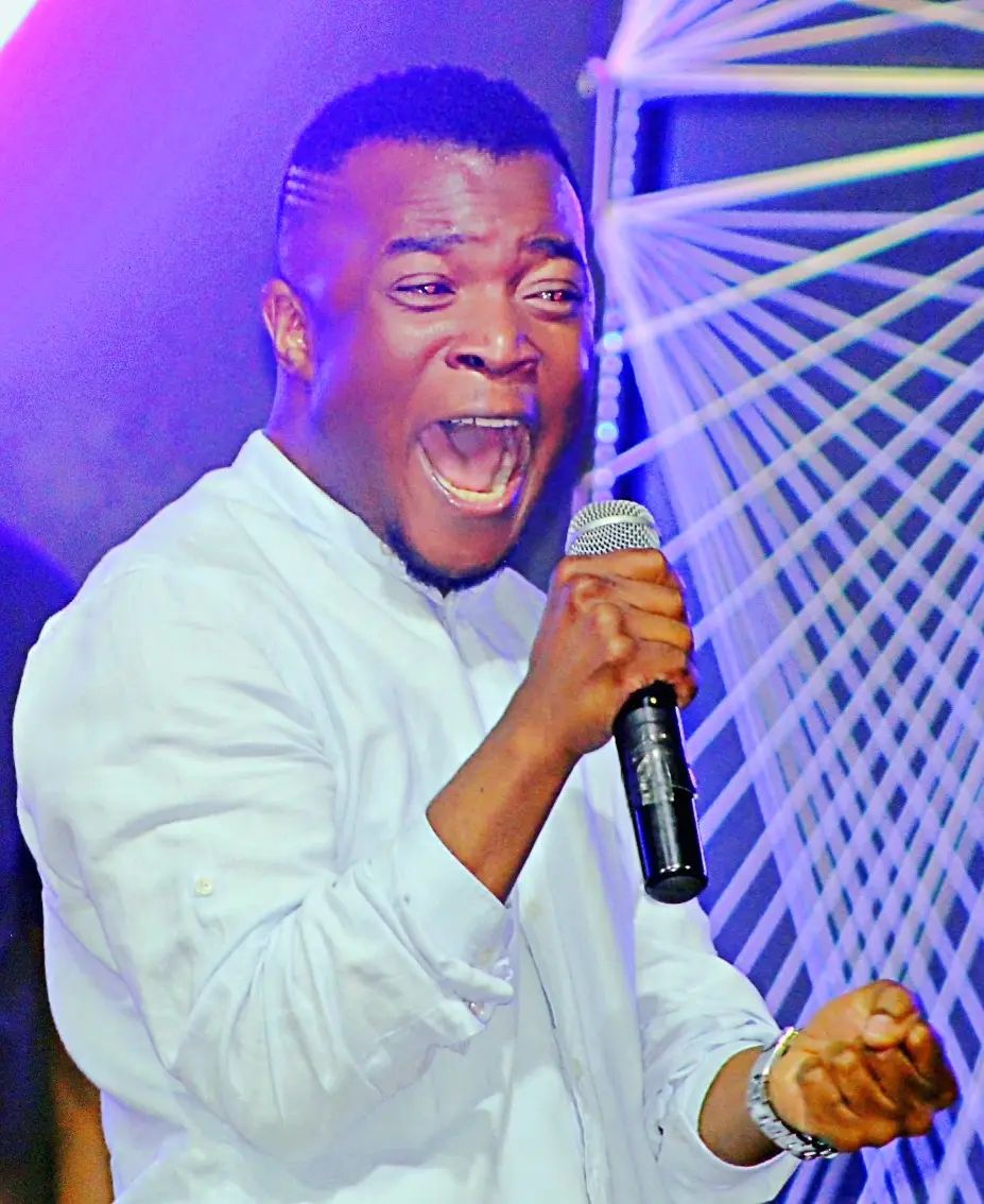 Gospel singer Takie Ndou opens up about overcoming adversity in his life