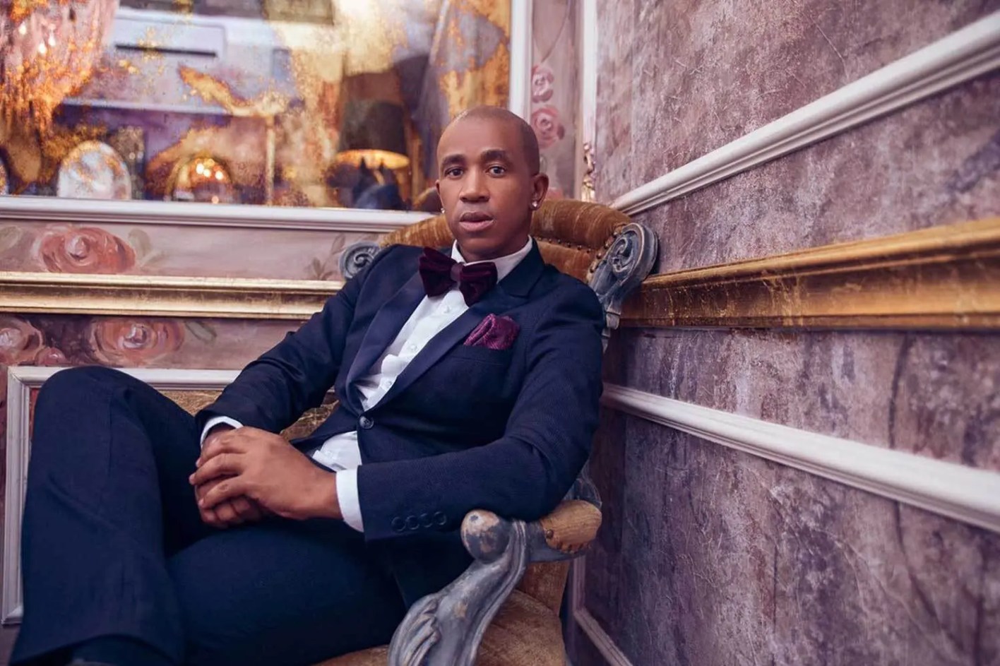 Theo Kgosinkwe opens up on 24 years of Mafikizolo, getting married again and new music