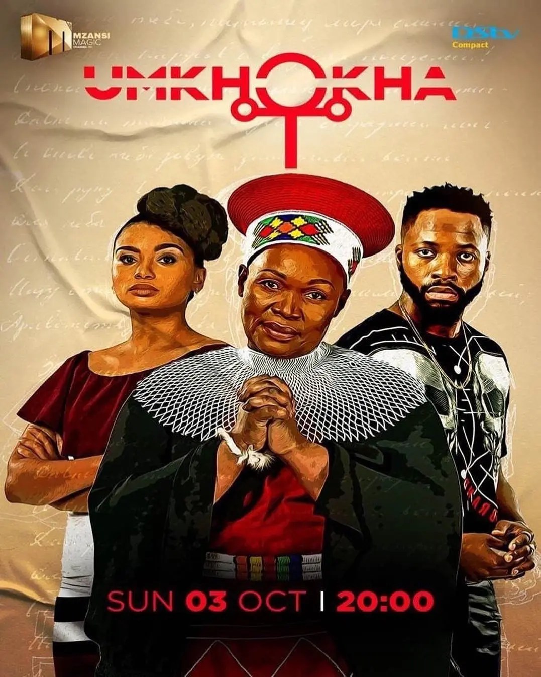 Umkhokha drama series labeled an insult to the Shembe church