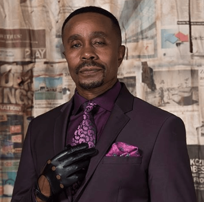 Actor Vusi Kunene(Jack Mabaso) set for Generations The Legacy return?