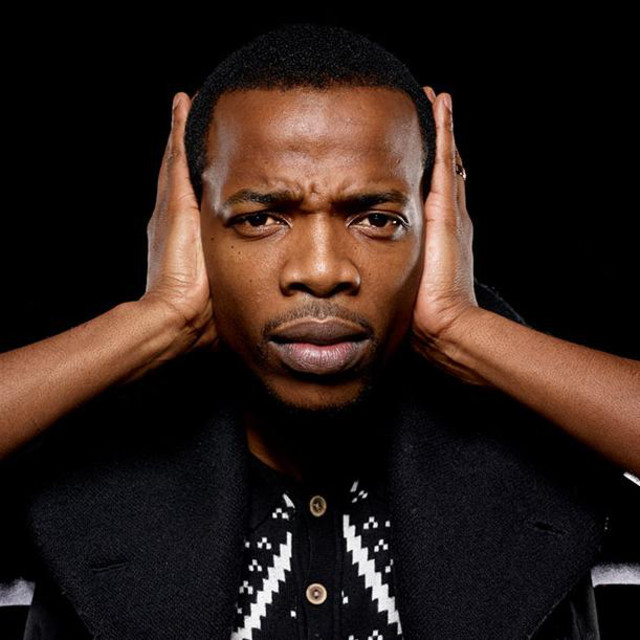 Zakes Bantwini reacts as American DJ, Diplo plays Osama in a packed venue – VIDEO