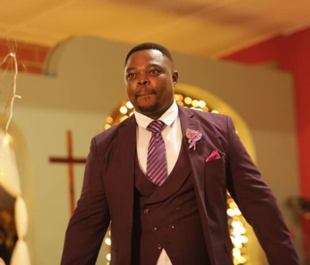 ACTOR SIYABONGA SHIBE QUITS UZALO FOR GOOD