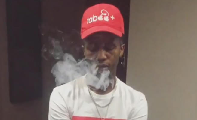 Mzansi celebs reveal how much they got paid by SAMRO – Emtee got R30 in royalties