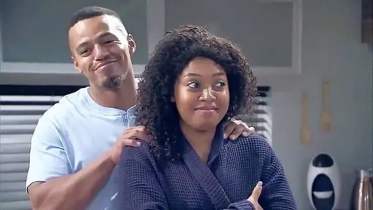#SkeemSaam: Lehasa denies being the father of Pretty’s unborn baby