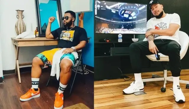 Cars and Properties: Who is richer Cassper Nyovest vs AKA – Photos