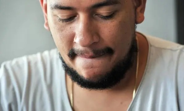 AKA Opens Up On His Battle With Depression