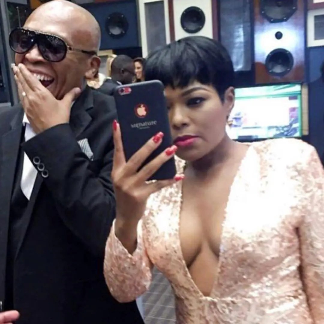 Late Robbie Malinga’s wife launches book to mark the legend’s 53rd birthday