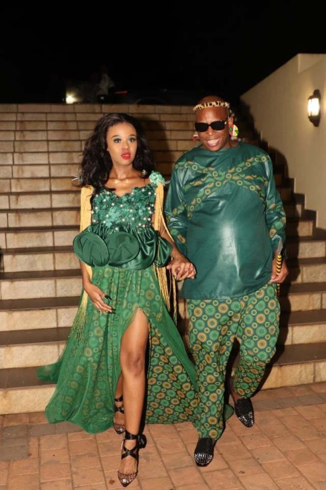 Mzansi yet to forgive Mampintsha over Babes Wodumo assault